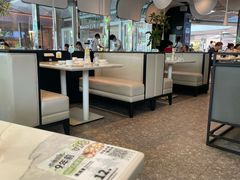 -渔语鱼酸菜鱼新川菜(来福士店)