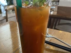 -峇峇娘马来西亚餐厅(望京SOHO店)