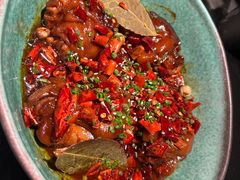 -锦荟JINHUI·浙江小馆(上海荟聚店)