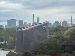 -上海浦东嘉里大酒店