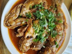 -小平岛開海水饺(浑南店)