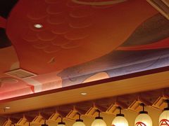 -仓桥家·焗寿司·锅物(光谷步行街店)