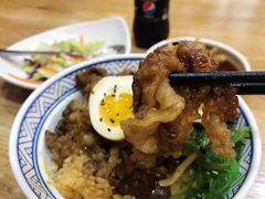 -神田川拉面店(上游街店)
