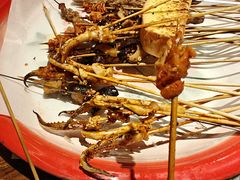 -北丐先生·野馄饨烧烤(雨花万象店)