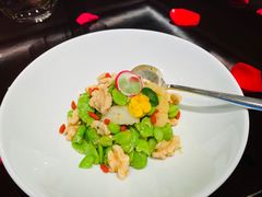 -上海苏宁宝丽嘉酒店·嘉府壹号中餐厅