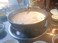 -捞王猪肚鸡火锅(昆山店)