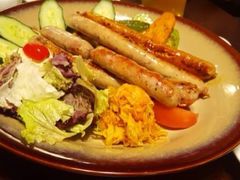 -马迭尔德式西餐精酿啤酒屋(中央大街店)