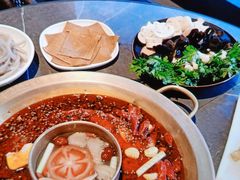 -长嘉·河图火锅(长嘉汇江景旗舰店)