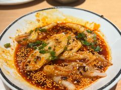 -太二酸菜鱼(深圳布吉万象汇店)
