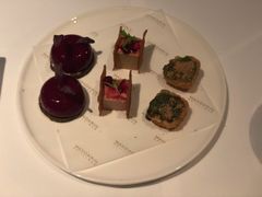 -文华扒房及酒吧(香港文华东方酒店)