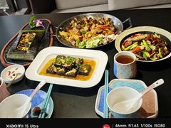 -桥边小楼·手工云南菜·古城观景小楼