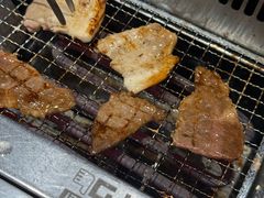 -焼肉ライク·烧肉LIKE(万菱汇店)