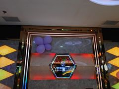 -V麦量贩KTV(富康城店)