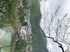 -绩溪龙川景区