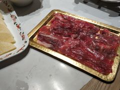 -东门口涮肉·砂锅·烤串(老门东店)