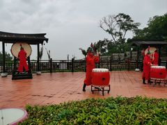 -胡里山炮台