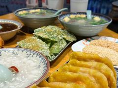 -老城南.鸭血粉丝汤(夫子庙店)