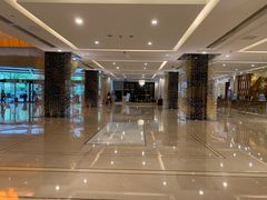 -北京西国贸大酒店
