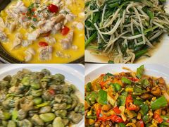 -老阿爸鲜鱼土菜(昆山花桥店)