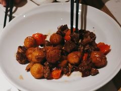 -关东小磨东北菜(漕河泾印象城店)