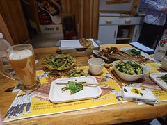 -木屋烧烤(双榆树店)