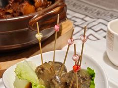 -厝小满.姜母鸭/泉州菜(桥南店)