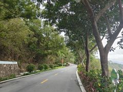 -东澳岛