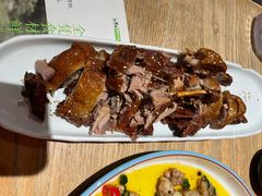 -川堂风·跷脚牛肉·乐山爆炒(宝山日月光店)