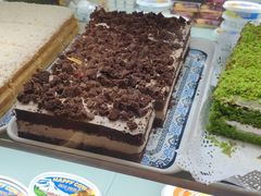 -玛尔哈巴·塔塔尔糕点(华侨小区店)