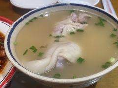 -易老妈蹄花.特色川菜(人民公园总店)