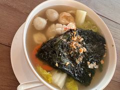 -大螃蟹海鲜餐厅