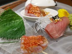 -傑·料理·海鲜放题(佛山文华荟店)