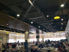 大堂-點無缺茶楼·海鲜酒家(世博店)