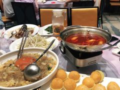 -紫阳海鲜楼·传承闽味(长乐路总店)