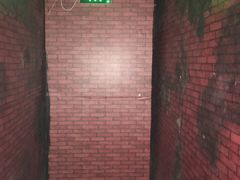 -樊笼真人密室逃脱(江南西店)
