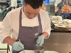 -Amber(置地文华东方酒店)
