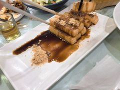 -成都驻京办餐厅(蜀都宾馆店)