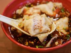 -龙抄手(春熙路总店)
