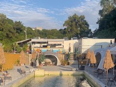 -DGE季风钓虾营地·团建·聚会
