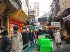 -老乌家特色小炒泡馍(大皮院店)