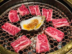 -花时·炭火烧肉(东百中心A馆店)