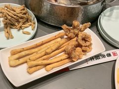 -宴全牛粤来越牛潮汕鲜牛肉火锅(海州万达广场店)