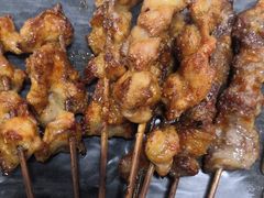 -夜小腰烧烤(中华路店)