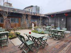 -糖房咖啡(南锣鼓巷店)