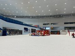 -哈尔滨热雪奇迹