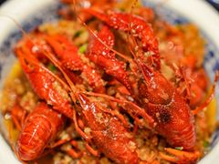 -江味龙虾馆(南山店)