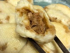 -包子大王(新泽巷店)