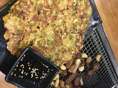 -肉甲韩国木炭烤肉(新壹街1店)