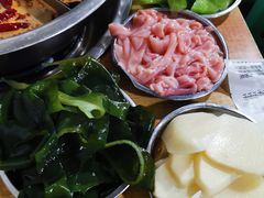 -渝味黄姐火锅(黄泥村店)