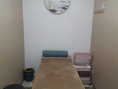 -感智盲人按摩·艾灸·肩颈SPA(岗厦店)